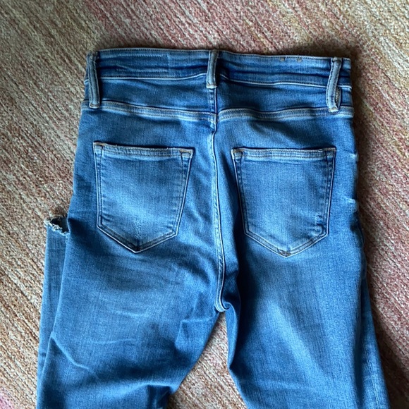All saints jeans - Picture 5 of 6